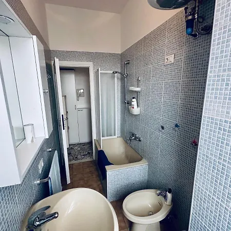 Apartament Blue *