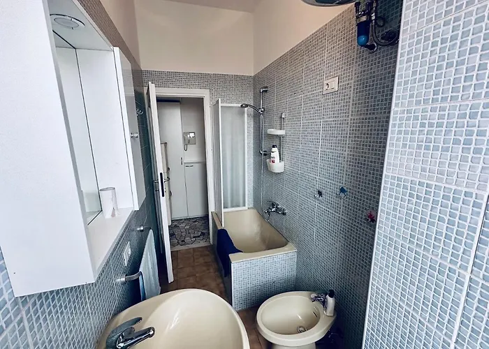 Apartment Blue *